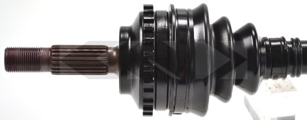 L?BRO 305535 Drive Shaft